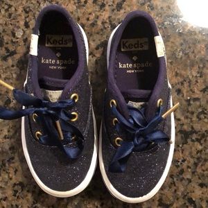 Kate Spade Keds size 6.5c